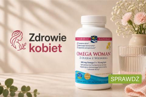 zdrowie kobiet 
